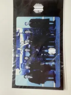K-POPBTSグループ写真