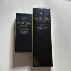 CPB ファンデーション＋下地