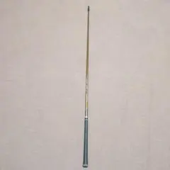 ドライバーシャフト