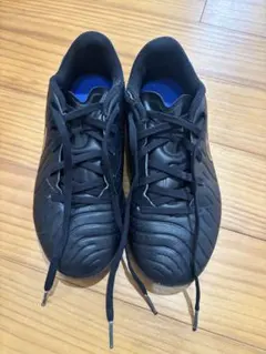 NIKE TIEMPO サッカーシューズ トレーニング用　21.5センチ