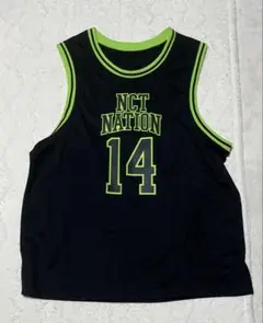 2025年最新】NCTNATION ユニフォームの人気アイテム - メルカリ