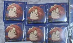 あんスタ 月永レオ アルバム 缶バッジ