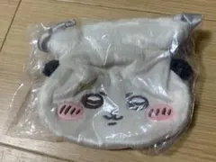 ちいかわおかお巾着2 ラッコ