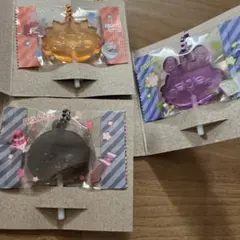 ちいかわ　キャンディチャームズグミ