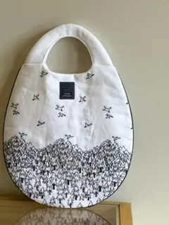 minä perhonen egg bag forest to bird ˊ˗