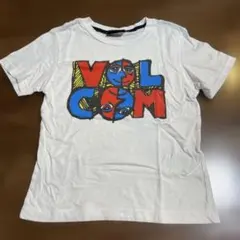 VOLCOM キッズTシャツ Sサイズのサムネイル