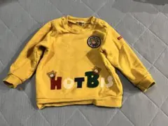 ホットビスケッツ 90