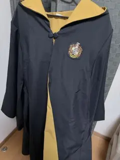 ハッフルパフ コスプレ用ローブのサムネイル