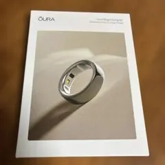 Oura Ring 4 Sizing Kit