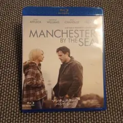 映画 マンチェスター・バイ・ザ・シー Blu-ray