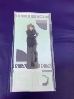 呪術廻戦 ジャンフェス2024 TOHO アクリルスタンド 懐玉・玉折 家入硝子