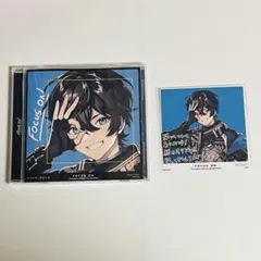 シクフォニ アイシャドウ LAN - メルカリ
