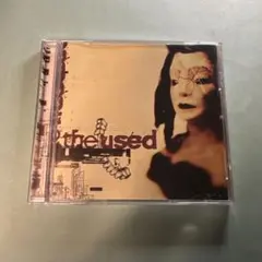 THE USED