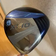 XXIO 13ドライバー 13.5度Lのサムネイル