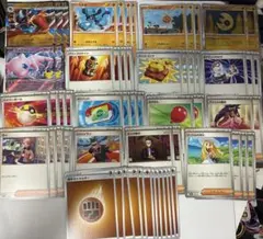 【30th環境格安構築】メガルカリオex 構築済みデッキ ポケカ
