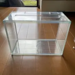 GEX水槽付属品あり