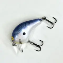 未使用　アメリカンルアー11個セット(へドン、バグリー、ストーム他) 未使用 アメリカンルアー11個セット(へドン、バグリー、ストーム