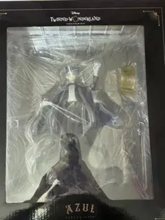 ディズニーツイステ アズール・アーシェングロット1/8スケールフィギュア