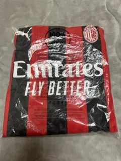 25/26シーズン レオン（LEÃO #10） XLサイズ