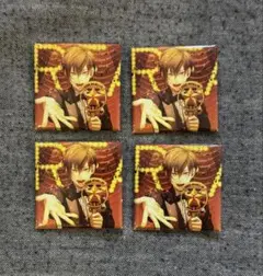 2026年最新】code:realize ルパン 缶バッジの人気アイテム - メルカリ