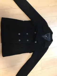 OZOC 定番Pコート