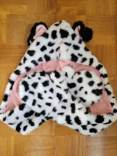 【101匹わんちゃん】ファンキャップ