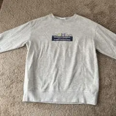 サンリオ　トレーナー