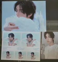 TWS play hard コンパクト盤 ドフン