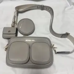 MICHEAL KORS マイケルコース ショルダーバッグ ボディバッグ
