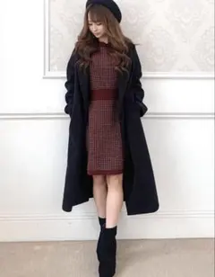 チェスターコート