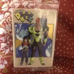 第8弾　イタジャガ　ドラゴンボール　vol.8　コンセプトレア　CR　8-28