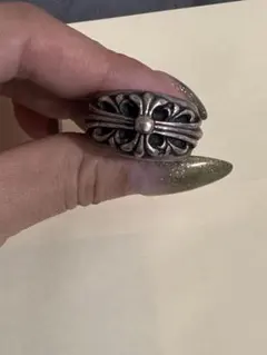 마산 한정 CHROME HEARTS 반지