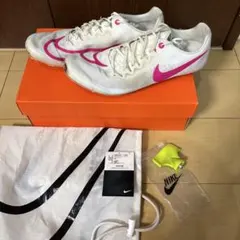Nike zoom JA Fly4