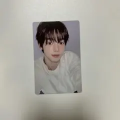 NouerA ヒョンジュン デビューショケ トレカ - メルカリ