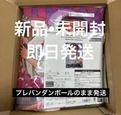 ONE PIECEカードゲーム オフィシャルプレイマット＆カードセット