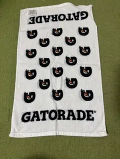 GADORO 横浜アリーナ 一般限定 タオル 一家団欒 - メルカリ
