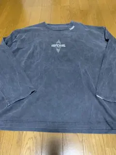 IMPERIAL LIVE TOUR 2025 ライブTシャツIMP Imp - メルカリ