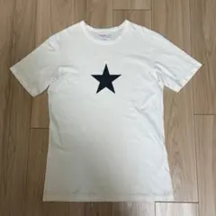 【売切品】agnes.b homme paris 0 白 Tシャツ カットソー