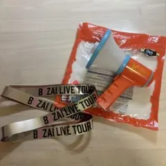 7MEN侍 ペンライトB&ZAI 銀テのサムネイル