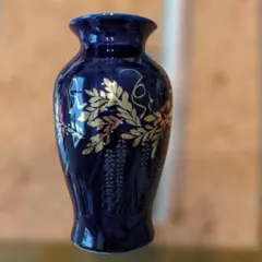 有田焼　花瓶のサムネイル