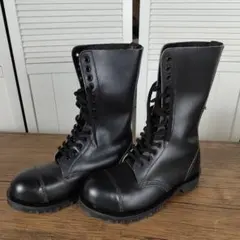 GETTA GRIP BOOT ゲッタグリップ　14ホール レースアップブーツのサムネイル