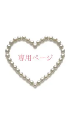 ふみちゃん様専用です