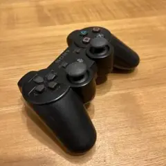 DUALSHOCK 3 コントローラー ブラック