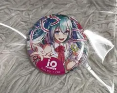 VOCALOID 初音ミク 10周年 缶バッジ 2026年最新】初音ミク10周年缶バッジの人気アイテム - メルカリ