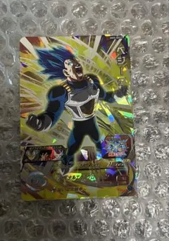 2025年最新】mm5 ドラゴンボールヒーローズ secの人気アイテム - メルカリ