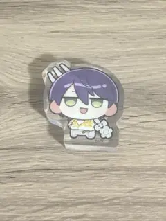 にじさんじ 8th with cake！ 8周年 アクリルブロック 剣持刀也