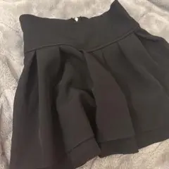 ミシェルマカロン　殿堂入り!!美脚になれるスカート m