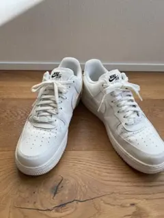 Nike Air Force 1 ホワイト