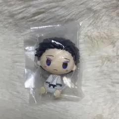 鬼滅の刃　一番くじ　雷の兄弟　D賞　ちょこのっこフィギュア　狛治