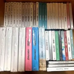 SnowMan CD シングル アルバム まとめ売り